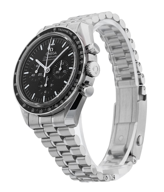 Omega Speedmaster Moonwatch Professional 310.30.42.50.01.002 Image 2
